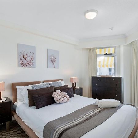 Phoenician Resort Broadbeach - Gclr Gold Coast Buitenkant foto
