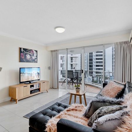 Phoenician Resort Broadbeach - Gclr Gold Coast Buitenkant foto