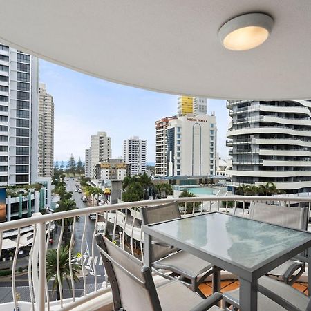 Phoenician Resort Broadbeach - Gclr Gold Coast Buitenkant foto