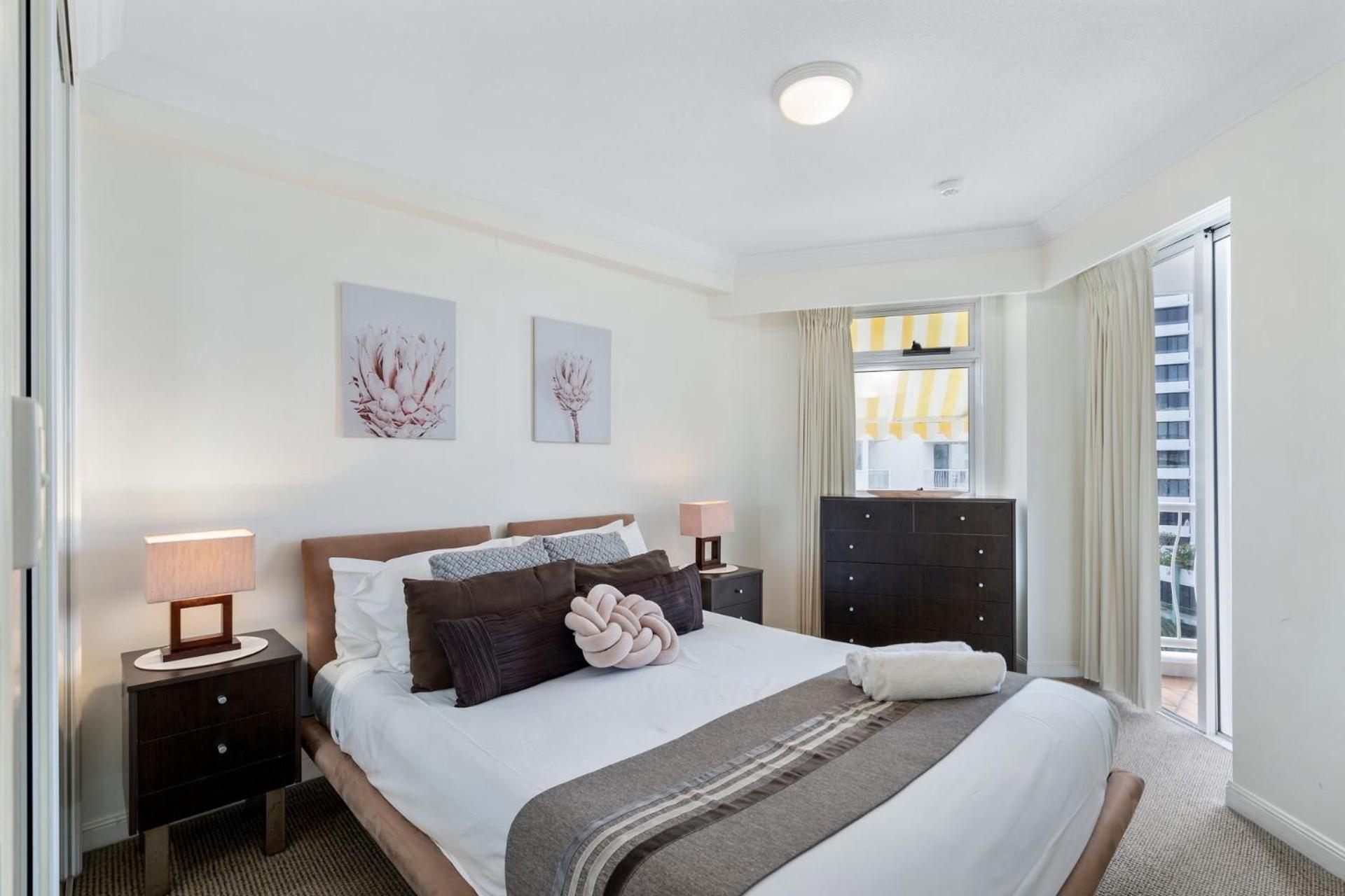 Phoenician Resort Broadbeach - Gclr Gold Coast Buitenkant foto