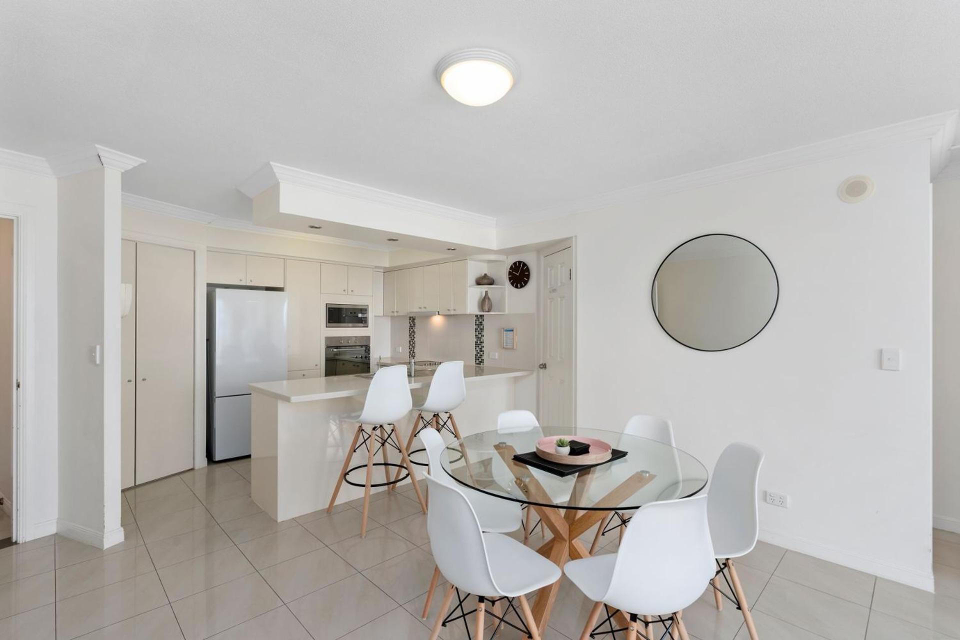 Phoenician Resort Broadbeach - Gclr Gold Coast Buitenkant foto