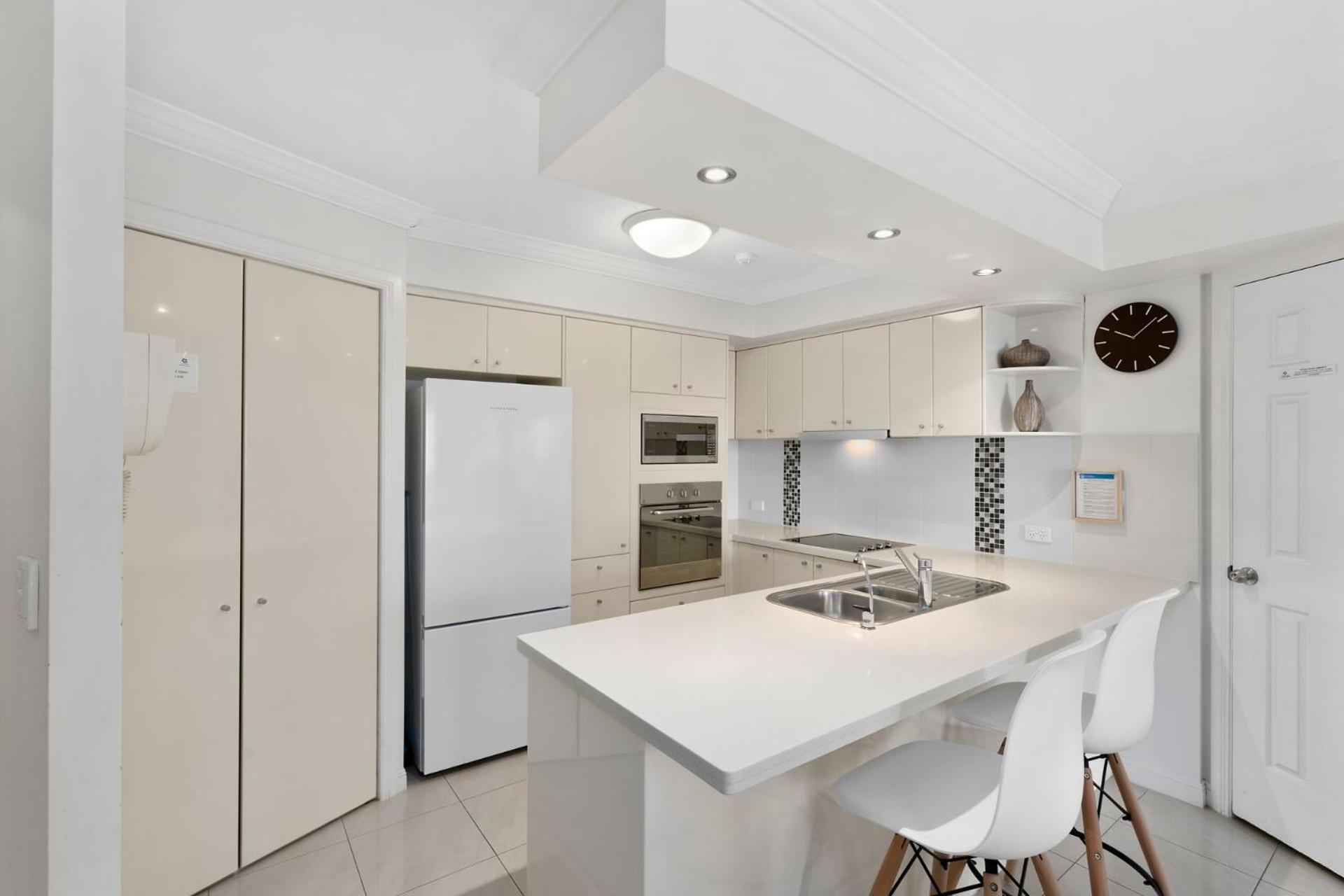 Phoenician Resort Broadbeach - Gclr Gold Coast Buitenkant foto
